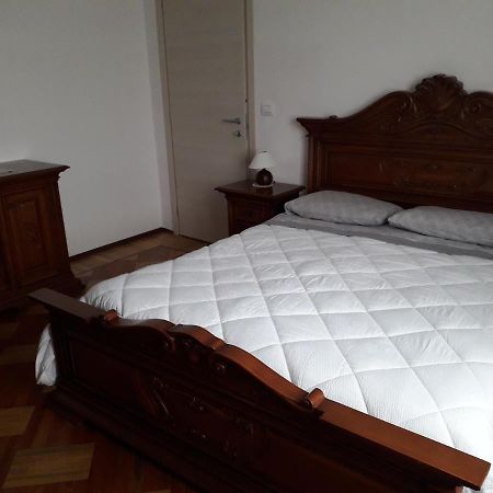 Ca' Di Burghi Hotel Busca Luaran gambar