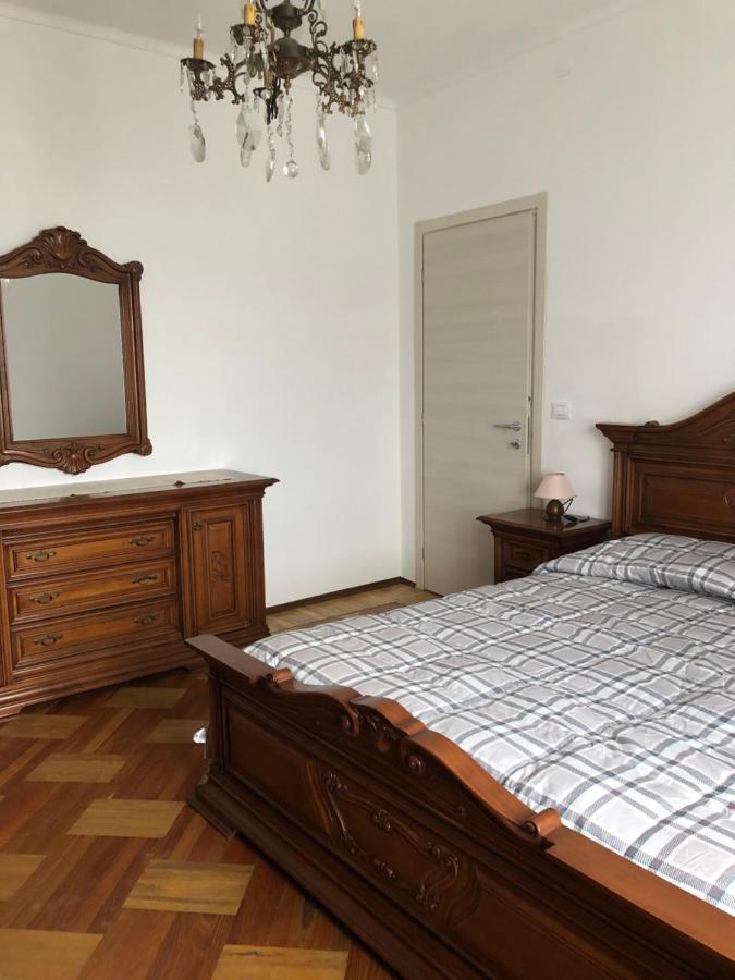 Ca' Di Burghi Hotel Busca Luaran gambar