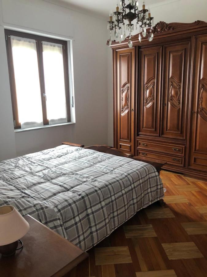 Ca' Di Burghi Hotel Busca Luaran gambar