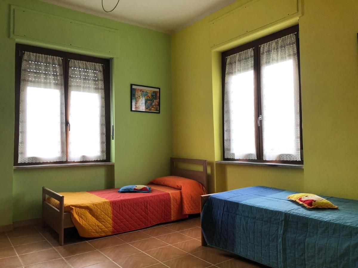 Ca' Di Burghi Hotel Busca Luaran gambar