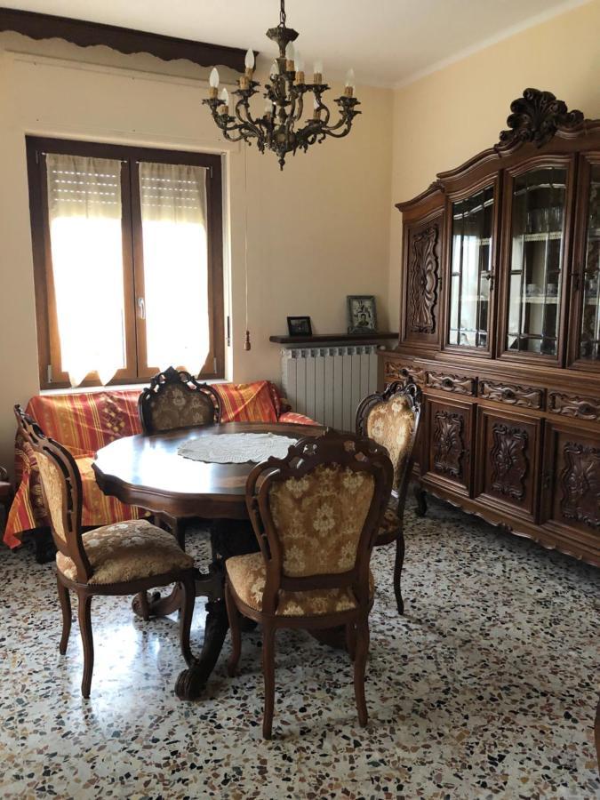 Ca' Di Burghi Hotel Busca Luaran gambar