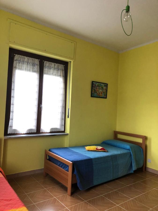 Ca' Di Burghi Hotel Busca Luaran gambar