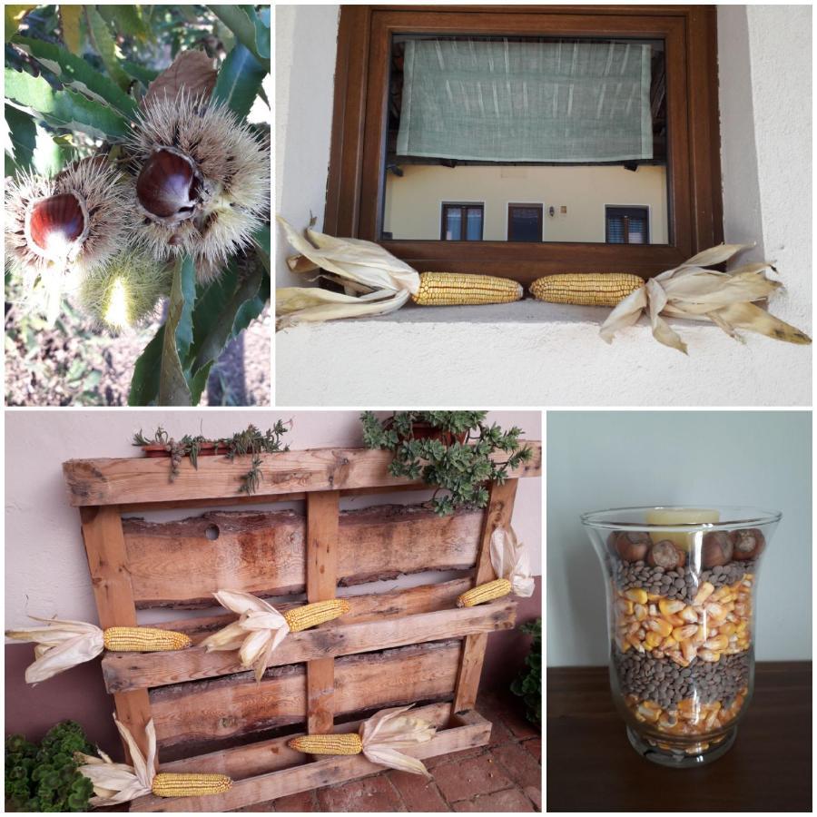 Ca' Di Burghi Hotel Busca Luaran gambar